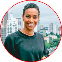 Dilma Souza Campos