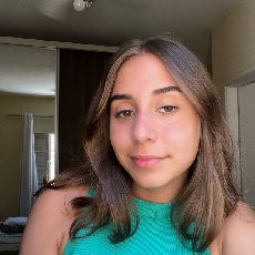 Gabriella Sequeira Marchetti