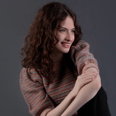 Giulia Serradas Mattiello