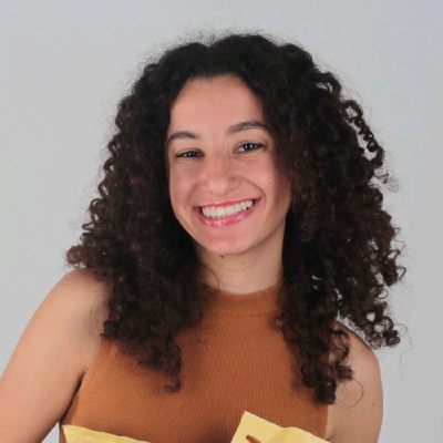 Larissa Ester Lourenço Francischinelli