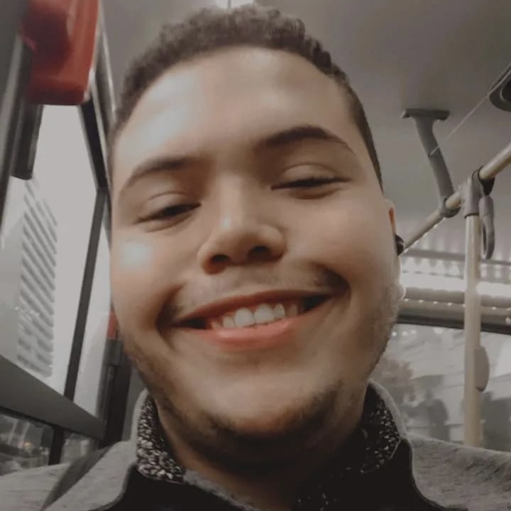 Luiz Vinicius Santos da Silva