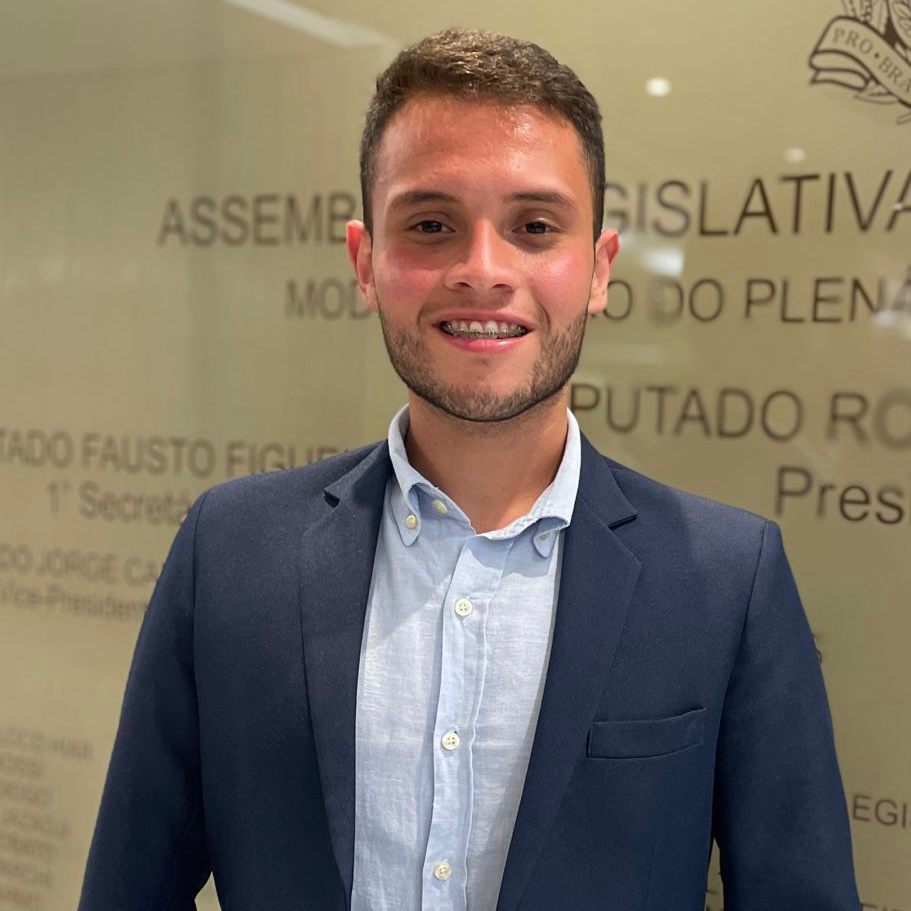 Pedro Miranda Peres