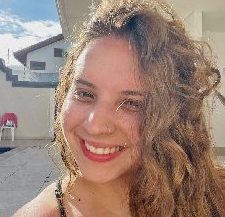 Isabelly Cristini Oliveira Carvalho