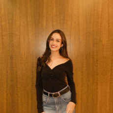 Gabriela Genesio 