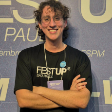 Matheus Ruas