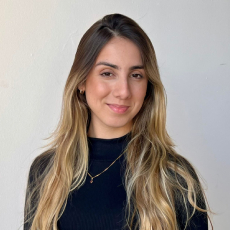 Rafaela Budemberg