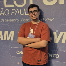 Raphael Machado Pegoraro