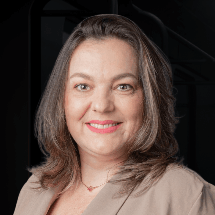 Andréa Weiss