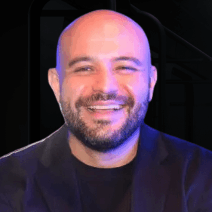 GUI CAVALCANTE é o Head de Mídia e Dados da Wieden+Kennedy, maior agência independente do mundo, e também atual presidente do Grupo de Mídia São Paulo. Possui mais de 20 anos de carreira no mercado de comunicação e publicidade, com passagem por grandes agências como JWT (Wunderman Thompson/WPP), Sunset (DM9), além de ter fundado o departamento de mídia e dados da agência GUT.